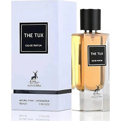 Maison Alhambra The Tux Eau de Parfum 90ml
