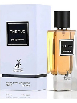Maison Alhambra The Tux Eau de Parfum 90ml