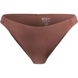 Roxy Bikini Brazil Σοκολατί ERJX404818-CQR0