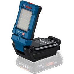 Bosch GLI 18V-800 Προβολέας Εργασίας Μπαταρίας Led 800lm