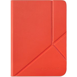 Kobo SleepCover Cayenne Red (Clara Colour/BW)