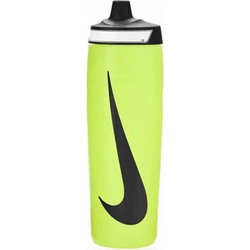 Nike Refuel Bottle Lime 709ml