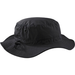 Beechfield Cargo Ανδρικό Καπέλο Bucket Υφασμάτινο Μαύρο B88
