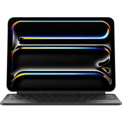 Apple Magic Keyboard International English Black (iPad Pro 11" 2024)