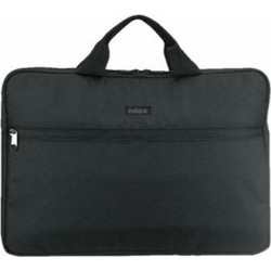Nilox NXB002 Τσάντα Laptop Χειρός 15.6" Black