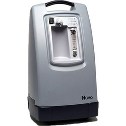 Nidek Nuvo Συμπυκνωτής Οξυγόνου 10lt NUVO10