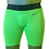 Nike GFA HPRCL Ανδρικό Κολάν Σορτς Lime 927205-391