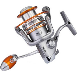 Ryobi Applause 25K 6000 Μηχανισμός Ψαρέματος για Casting