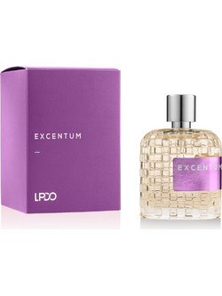 LPDO Excentum Intense Eau de Parfum 100ml