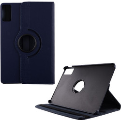 Volte-Tel Leather Book Rotating Stand Blue (Xiaomi Redmi Pad SE)