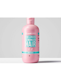 Hairburst Coconut & Avocado Φυτικό Conditioner για Επανόρθωση 350ml