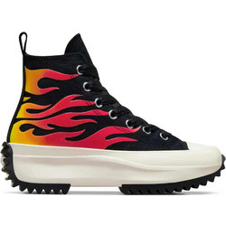 Converse Run Star Hike Platform A08766C