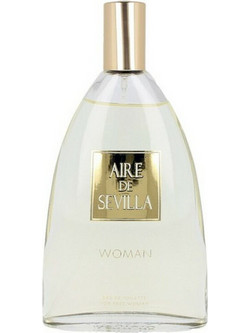 Instituto Espanol Aire de Sevilla Woman Eau de Toilette 150ml