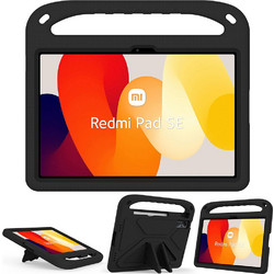 Sonique Jazzy Black (Xiaomi Redmi Pad SE)