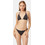 Minerva Lima Bikini Brazil Μαύρο 90-92064