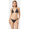 Minerva Lima Bikini Brazil Μαύρο 90-92064 Minerva Lima Bikini Brazil Μαύρο 90-92064