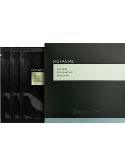 M2 Beaute Oil-Free Make-Up Remover 7τμχ