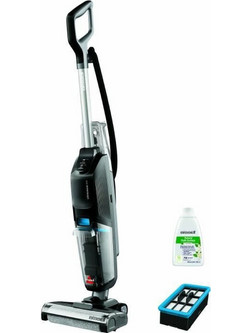 Bissell 3847N Ηλεκτρική Σκούπα Stick & Χειρός 1450W