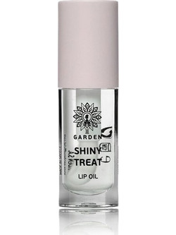 Garden Shiny Treat Lip Oil 6ml