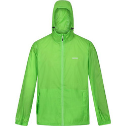 Regatta Pack IT Ανδρικό Μπουφάν Χειμωνιάτικο Πράσινο RMW281-5PK