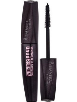 Rimmel London Wonder'Bond 001 Black Bonding Serum Mascara 11ml