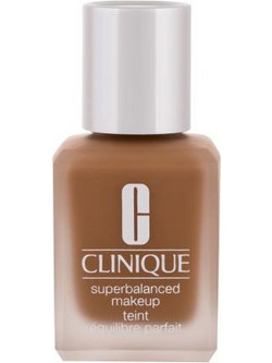 Clinique Superbalanced WN 114 Golden Liquid Make Up 30ml