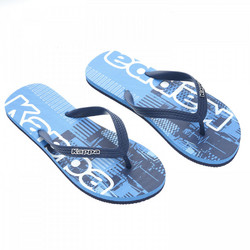 Kappa Inela Ανδρικές Σαγιονάρες Royal Blue 0456500009