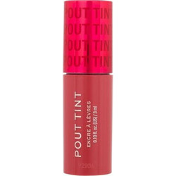 Makeup Revolution Pout Tint Sweetie Coral Lip Gloss 3ml