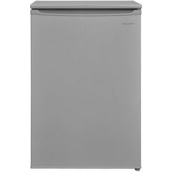 Sharp SJ-UE103T0S Όρθιος Καταψύκτης 103lt