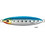 Shimano Ocea Butterfly Flat Light Τεχνητό Δόλωμα Πλάνος 7.7cm 60gr 03