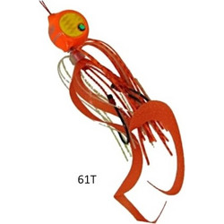 Shimano Tiger Baku-Baku Τεχνητό Δόλωμα 80gr 41T