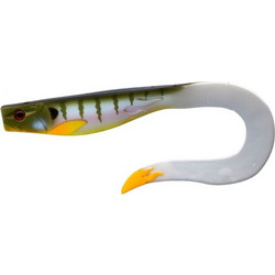 Illex Dexter Eel Τεχνητό Δόλωμα 21cm 64gr Blue Grill