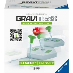 Ravensburger GraviTrax Extension Transfer 22422