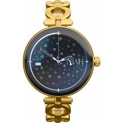 Techmade Lyra Di Niah Gold