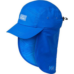 Helly Hansen Ανδρικό Καπέλο Υφασμάτινο Royal Blue 67519-543