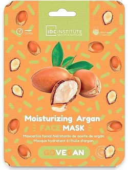IDC Institute Go Vegan Argan Face Mask 23gr
