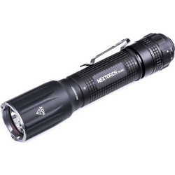 Nextorch NXT40-00051 Φακός Μπαταρίας Led Αδιάβροχος IPX8 1600lm