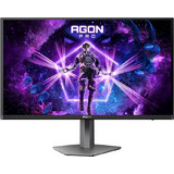 AOC Agon Pro AG276QZD2 QD-OLED HDR Gaming Monitor 26.5" 2560x1440 QHD 240Hz 0.03ms