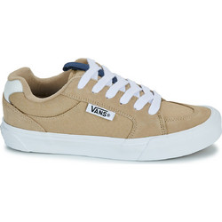 Vans Chukka Push Ανδρικά Sneakers Εκρού VN000CZW4MG