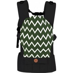 Cangaroo Explorer Μάρσιπος με Μέγιστο Βάρος 15kg Χακί