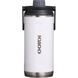 Igloo Twist n' Chug White 1.064lt