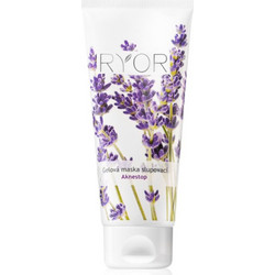 Ryor Aknestop Mask 100ml