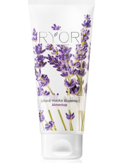 Ryor Aknestop Mask 100ml