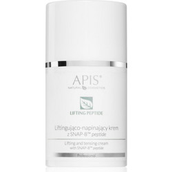Apis Natural Cosmetics Lifting Peptide SNAP-8 Cream 50ml