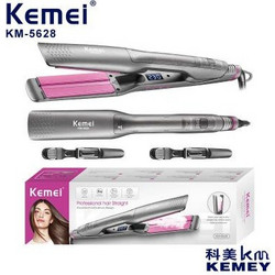 Kemei Ισιωτική Μαλλιών KM-5628