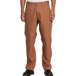 RVCA Ανδρικό Παντελόνι Relaxed Εφαρμογή Ταμπά M3043RCHCNW0