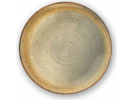 Excelsa Demetra Πιάτο Βαθύ Πήλινο 18cm 67942
