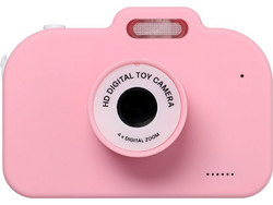 KDC-0025A Pink