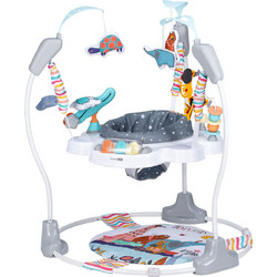 FreeON Jump & Play Jumperoo