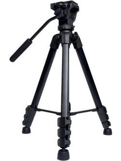 Benro T891 With Head